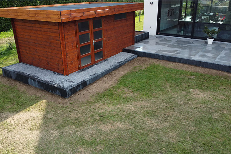 amenagement de jardin