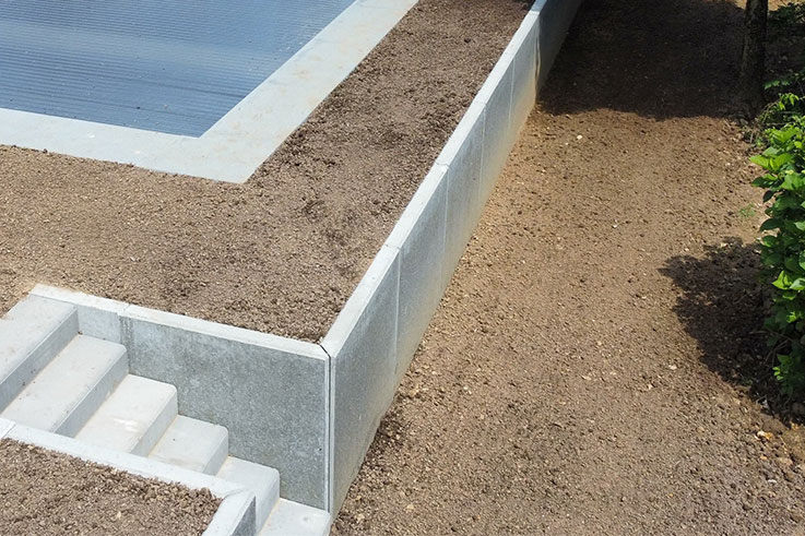 amenagement de jardin